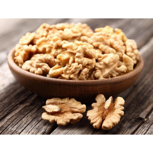 Грецкий орех ПРЕМИУМ очищенный Чили (2025г.) Грецкий орех ПРЕМИУМ очищенный Чили (2025г.)