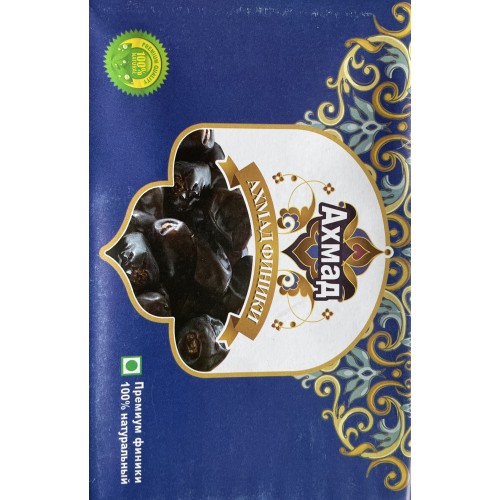 Финики музаффати 500+-гр. Финики музаффати 500+-гр.