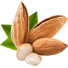 Миндаль