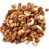 Ореховая смесь