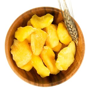 Айва вяленая Айва вяленая