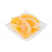 Дыня цукаты