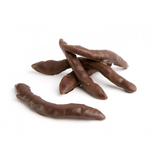 Апельсиновые корочки в шоколаде Апельсиновые корочки в шоколаде