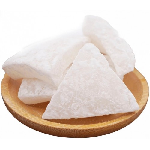 Кокос сушеный ломтиками