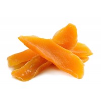 Цукаты манго лепестки