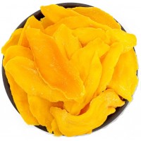 Манго сушёное натуральное PREMIUM 