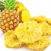 Ананасы сушено-вяленые натуральные