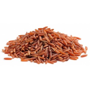 Красный рис «ДевЗира» (натуральный) Красный рис «ДевЗира» (натуральный)