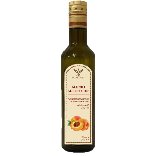 Масло абрикосовое Dial Export 375 мл.
