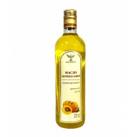 Масло абрикосовое Dial Export