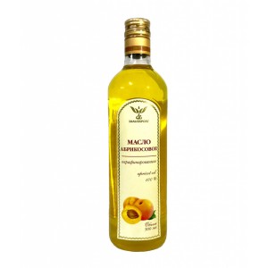 Масло абрикосовое Dial Export Масло абрикосовое Dial Export