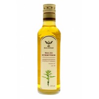 Масло кунжутное Dial Export