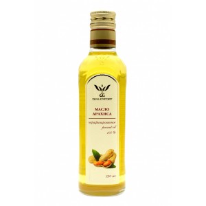 Масло арахиса Dial Export Масло арахиса Dial Export