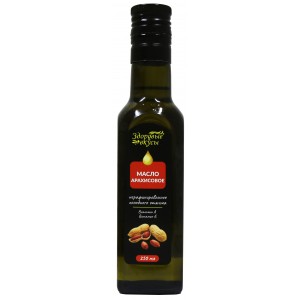 Масло арахиса Здоровые Вкусы Масло арахиса Здоровые Вкусы