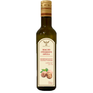 Масло грецкого ореха Dial Export, 375 мл. Масло грецкого ореха Dial Export, 375 мл.