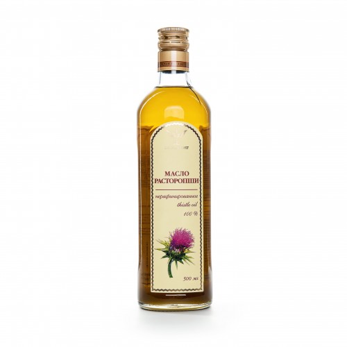 Масло расторопши Dial Export Масло расторопши Dial Export