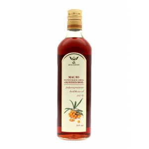 Масло облепиховое Dial Export Масло облепиховое Dial Export