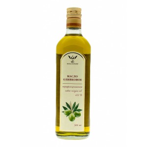 Масло оливковое Extra Virgin Dial Export Масло оливковое Extra Virgin Dial Export