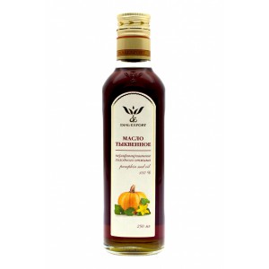 Масло тыквенное Dial Export Масло тыквенное Dial Export