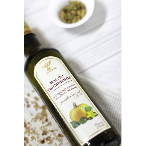 Масло тыквенное Dial Export Масло тыквенное Dial Export