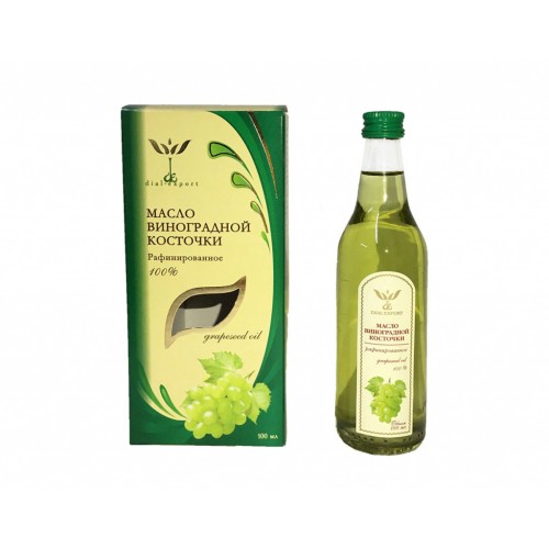 Масло виноградной косточки Dial Export Масло виноградной косточки Dial Export