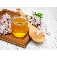Мёд акации (урожай 2025) Мёд акации (урожай 2025)