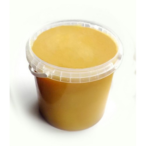 Мёд Кипрейный (урожай 2025)