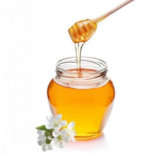 Мёд майский (урожай 2025) Мёд майский (урожай 2025)