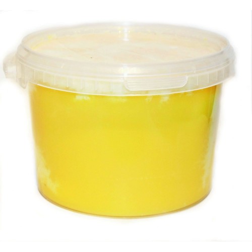 Мёд Цветочный (урожай 2025)