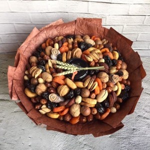 Букет "Идеал" Букет "Идеал"