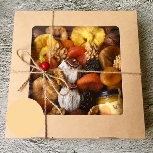 Подарок со вкусом Подарок со вкусом