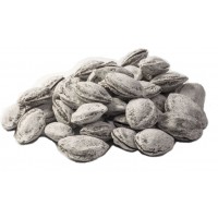 Абрикосовые косточки жареные соленые в скорлупе Абрикосовые косточки жареные соленые в скорлупе