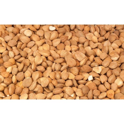 Ядра абрикосовых косточек сырые Ядра абрикосовых косточек сырые