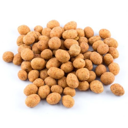 Арахис в кокосовой глазури Арахис в кокосовой глазури