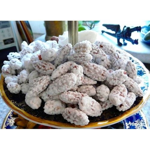 Арахис в сахаре Арахис в сахаре