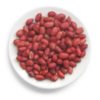 Арахис очищенный сырой (узбекский) 2025 г.