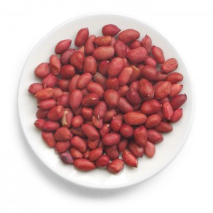 Арахис очищенный сырой (узбекский) 2025 г. Арахис очищенный сырой (узбекский) 2025 г.