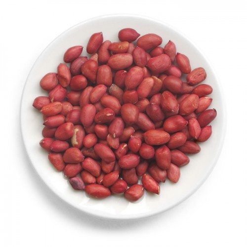 Арахис очищенный сырой Узбекистан