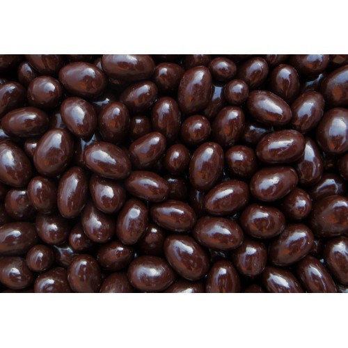 Арахис в темной шоколадной глазури Арахис в темной шоколадной глазури