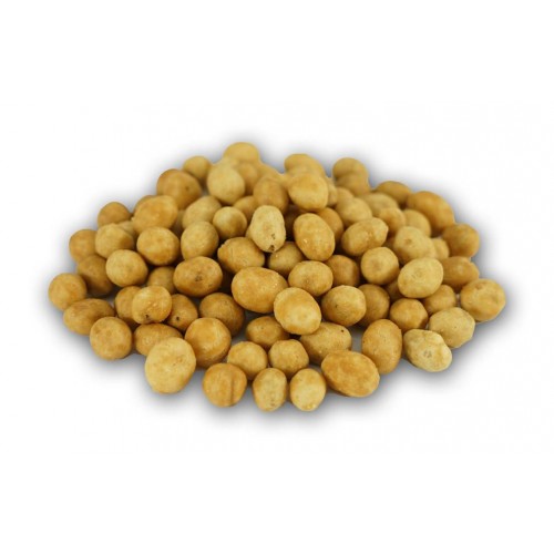 Арахис в кокосовой глазури Арахис в кокосовой глазури