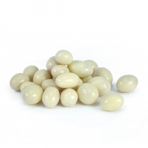 Арахис в белом шоколаде Арахис в белом шоколаде