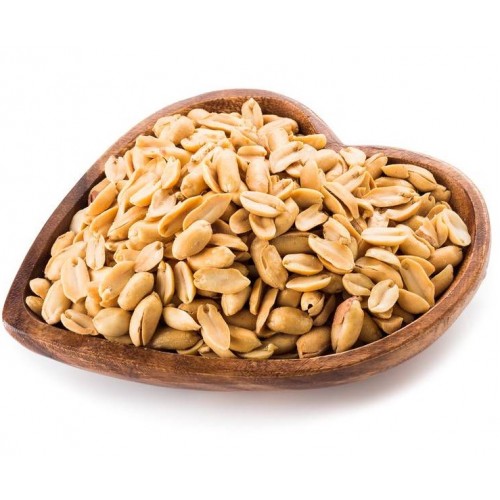 Арахис жареный соленый Премиум