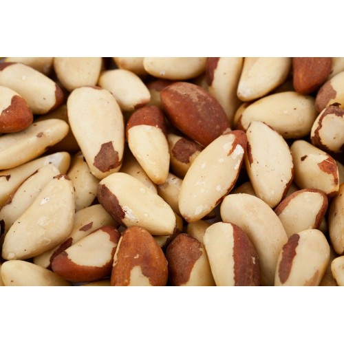 Бразильский орех очищенный Бразильский орех очищенный