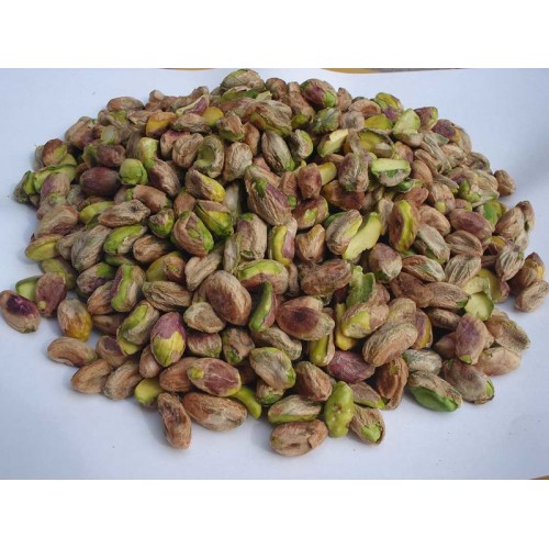 Фисташки сырые очищенные Фисташки сырые очищенные