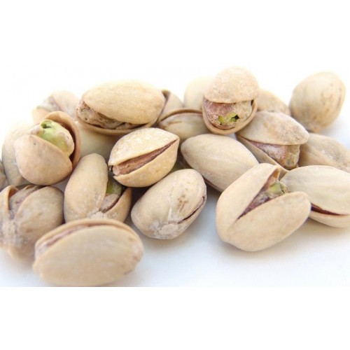 Фисташки соленые жареные (Иран) Фисташки соленые жареные (Иран)