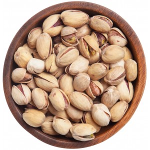 Фисташки соленые жареные (Иран)