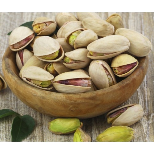 Фисташки жареные с солью ОТБОРНЫЕ Фисташки жареные с солью ОТБОРНЫЕ