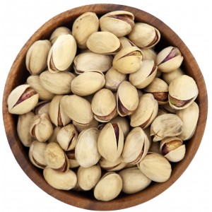 Фисташки жареные соленые PREMIUM 