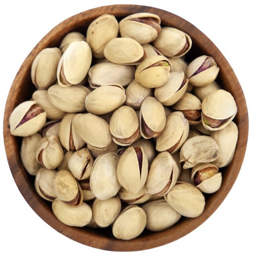 Фисташки жареные соленые PREMIUM