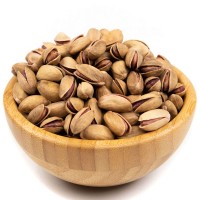 Фисташки жареные соленые (Турция) Фисташки жареные соленые (Турция)
